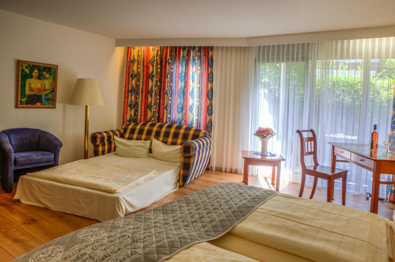 Comfort Doppelzimmer
