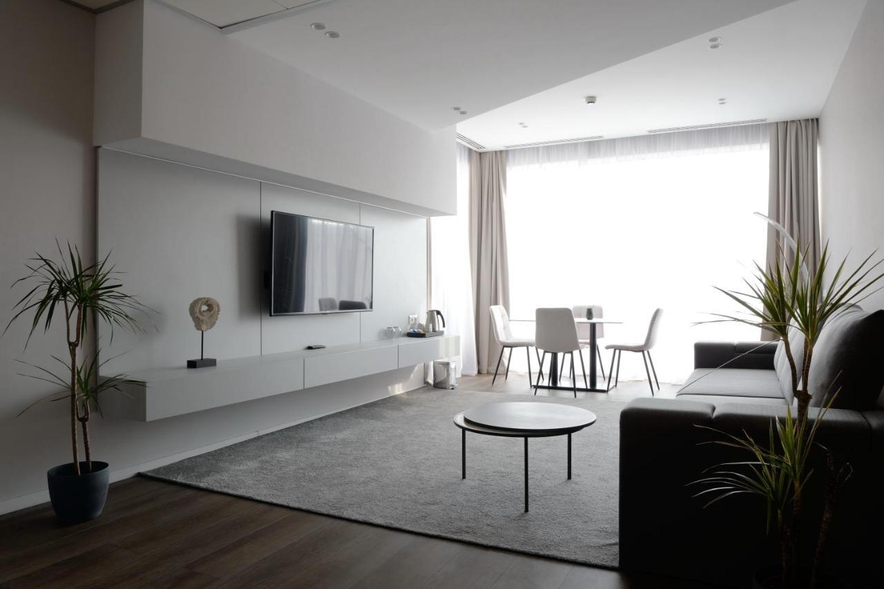 Suite mit 1 Schlafzimmer