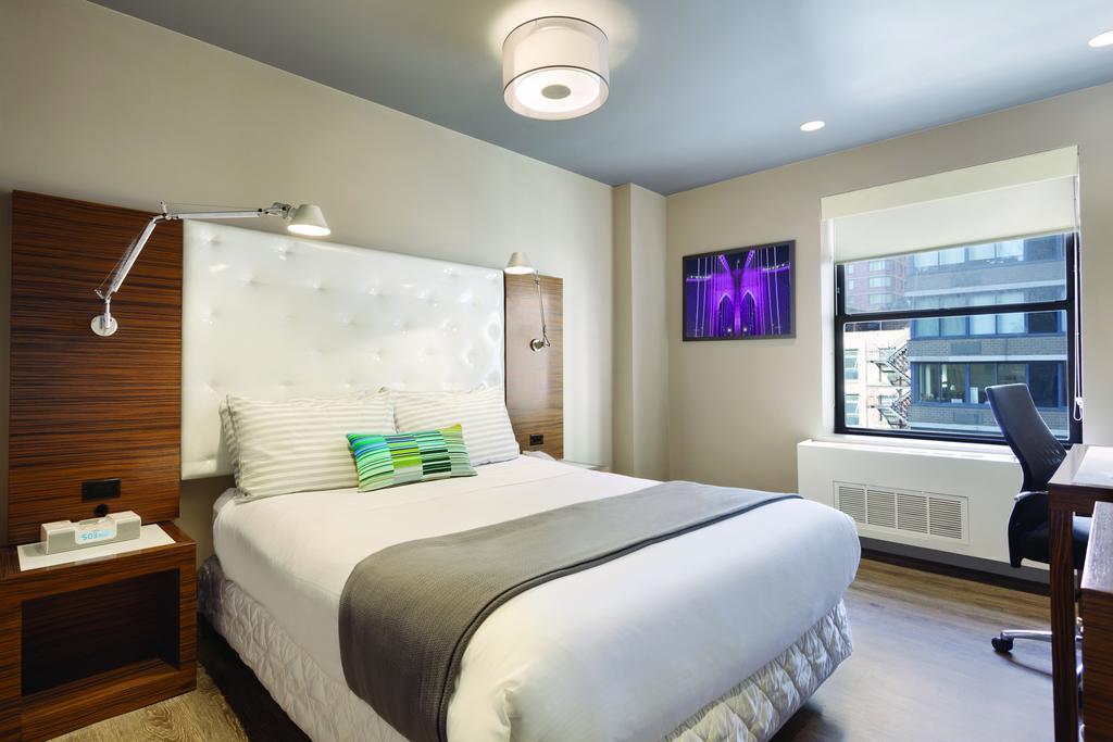 Junior Penthouse 3 (Standard Doppelzimmer)