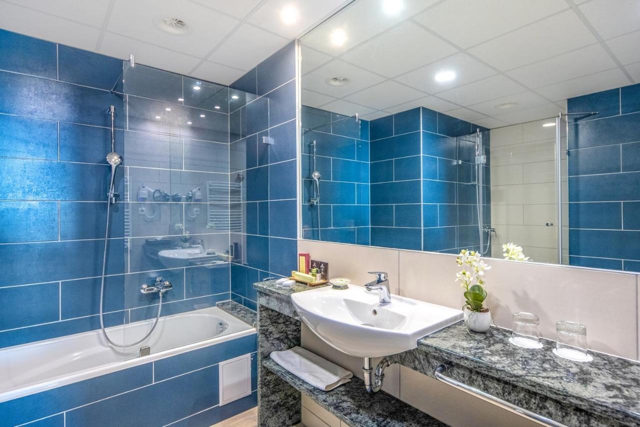 Präsidentensuite