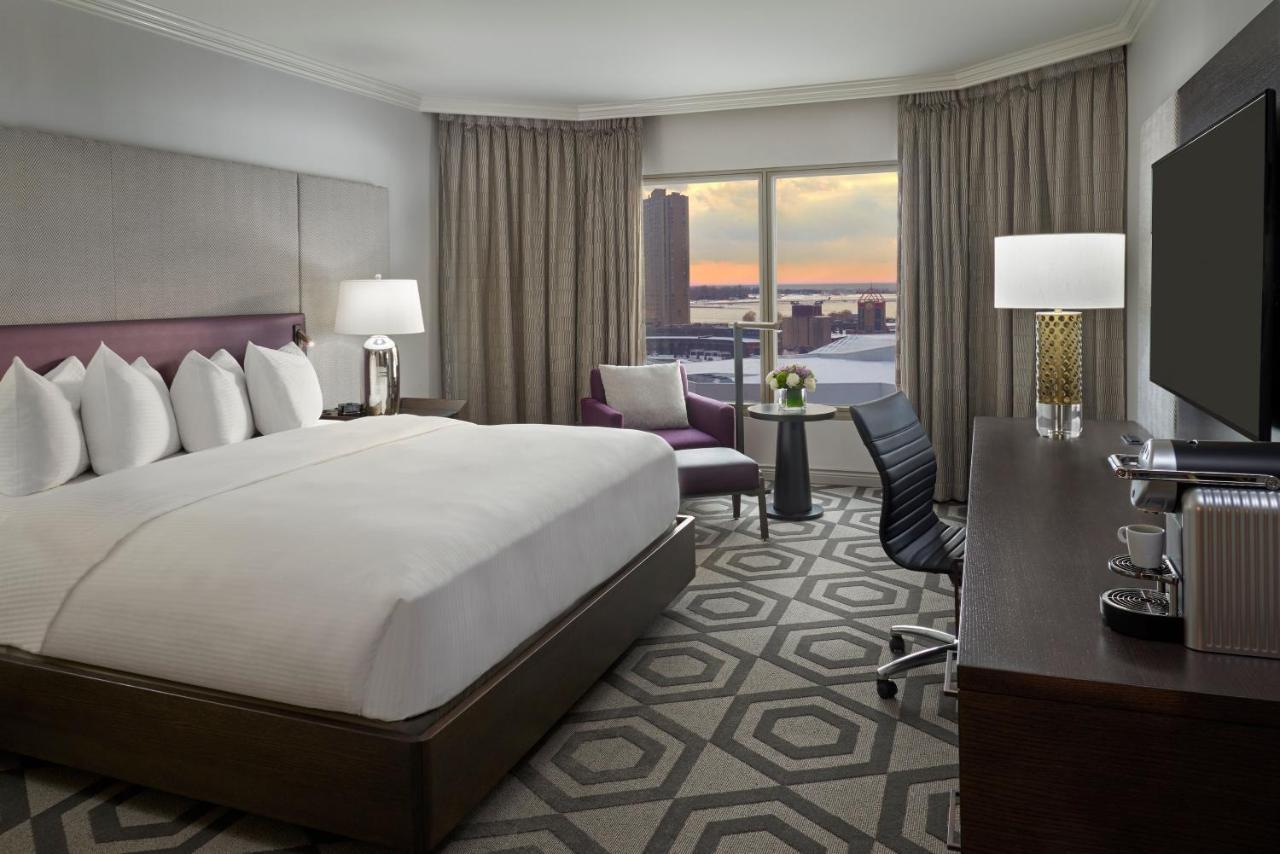 Premium Zimmer mit Kingsize-Bett - Zugang zur Club-Lounge