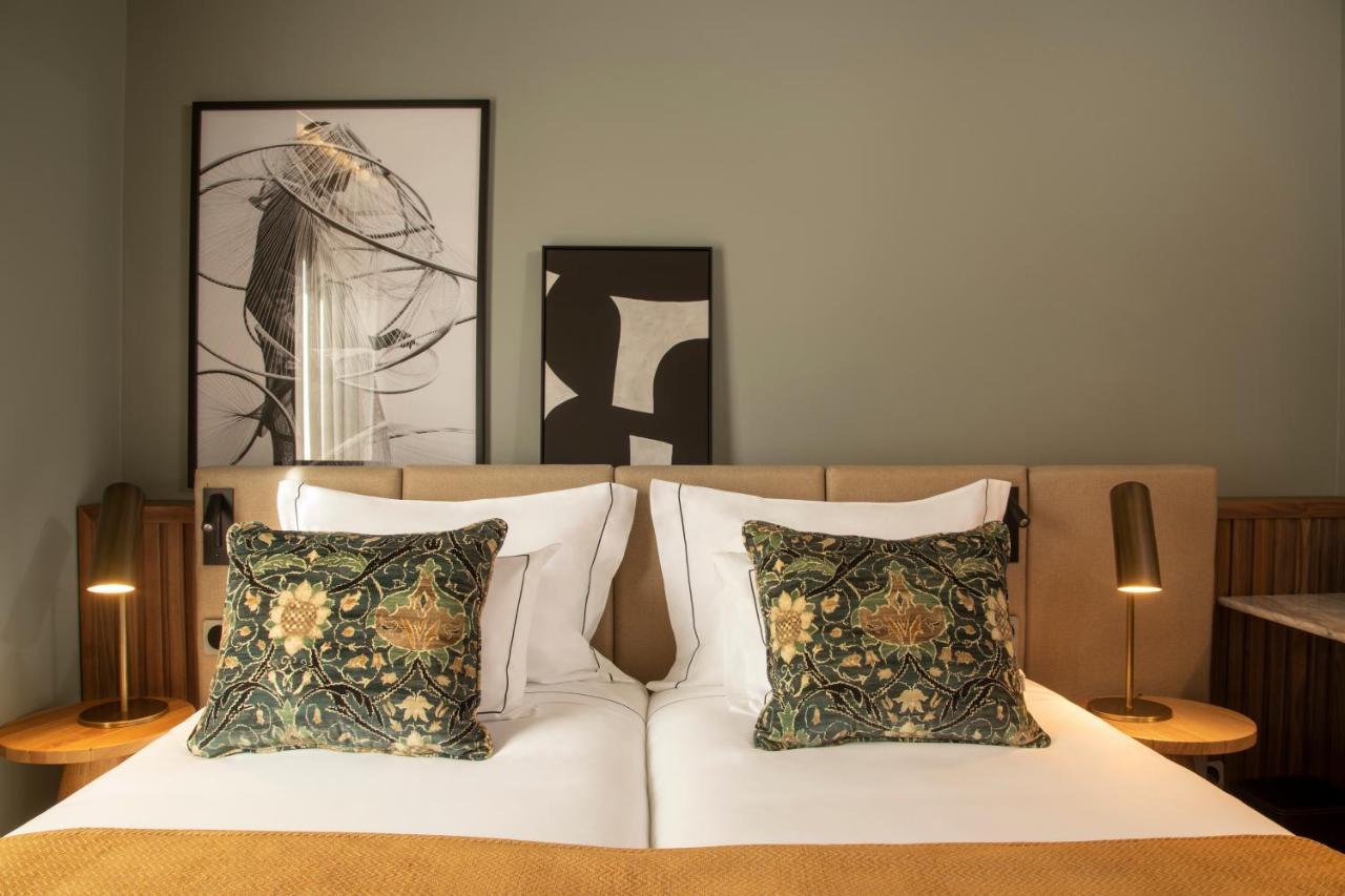Standard Zweibettzimmer - Nichtraucher