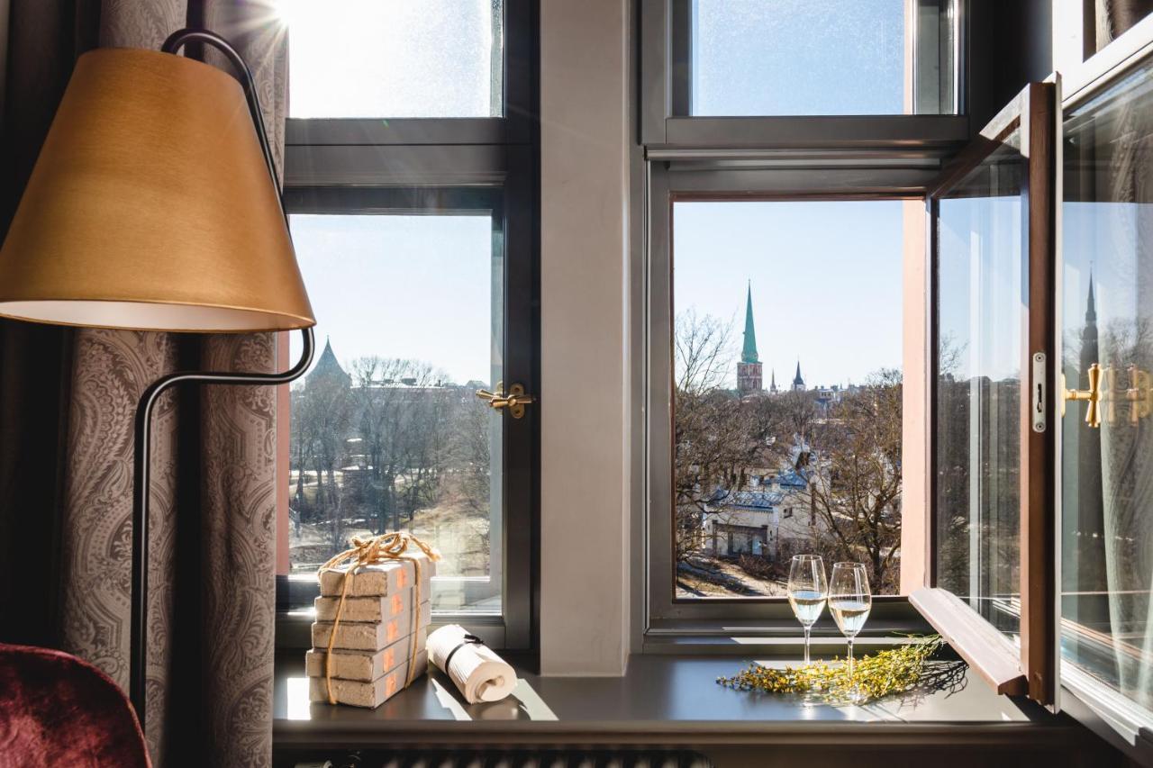 Superior Doppelzimmer mit Parkblick