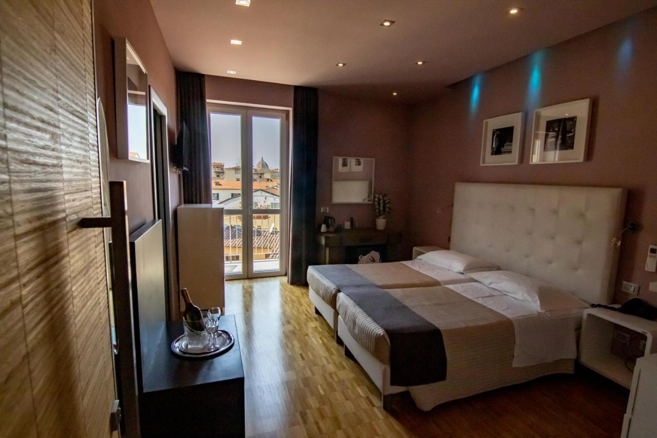 Comfort Einzelzimmer