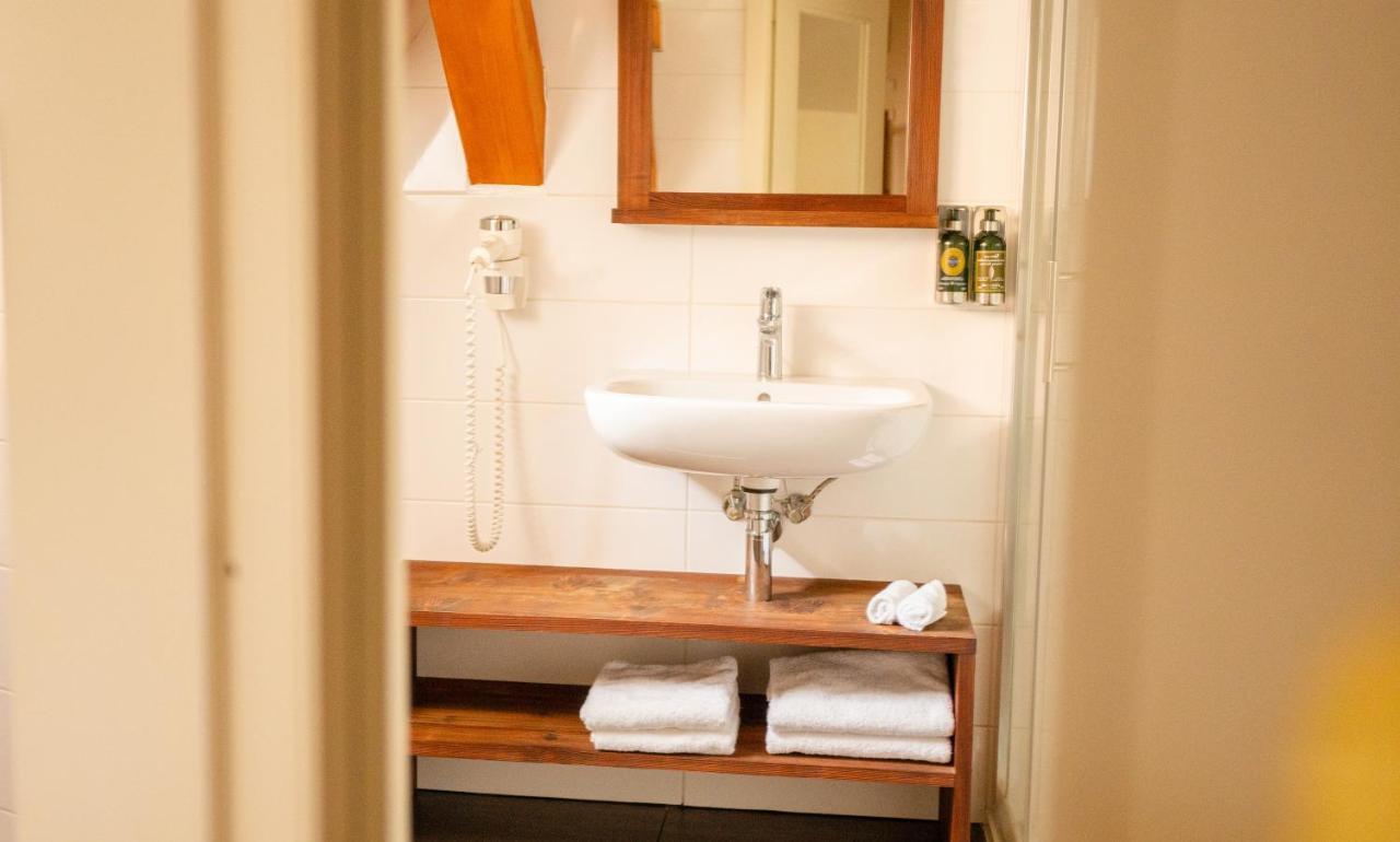 Classic Doppel- oder Zweibettzimmer