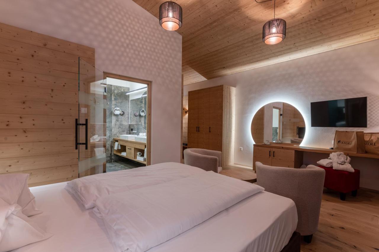 Superior Doppelzimmer