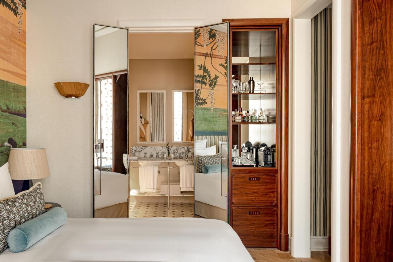 Zimmer Boudoir