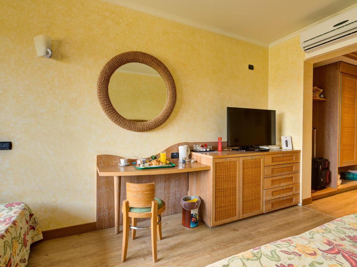 Superior Dreibettzimmer