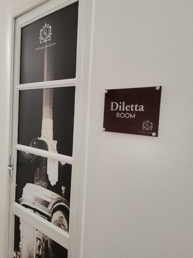 Doppelzimmer mit eigenem Bad