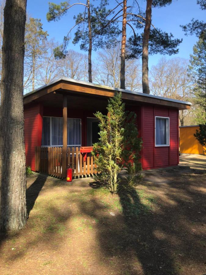 Bungalow mit 1 Schlafzimmer