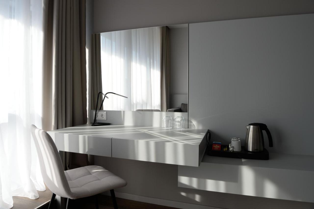 Superior Zimmer mit Kingsize-Bett