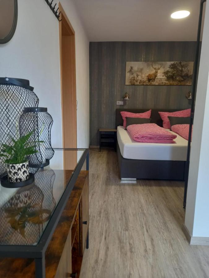 Basic Dreibettzimmer