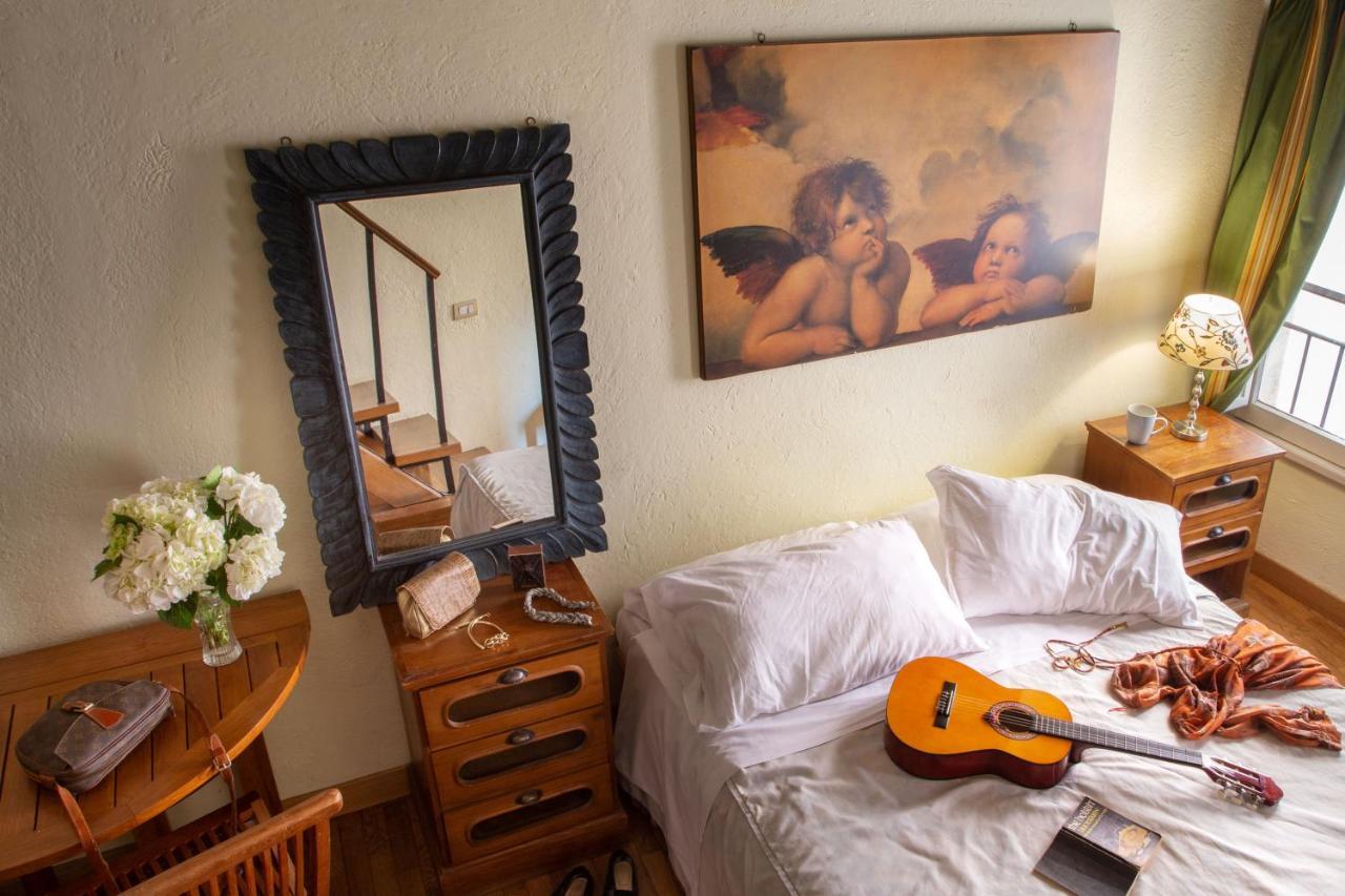 Fünfbettzimmer mit Küchenzeile (5 Erwachsene)