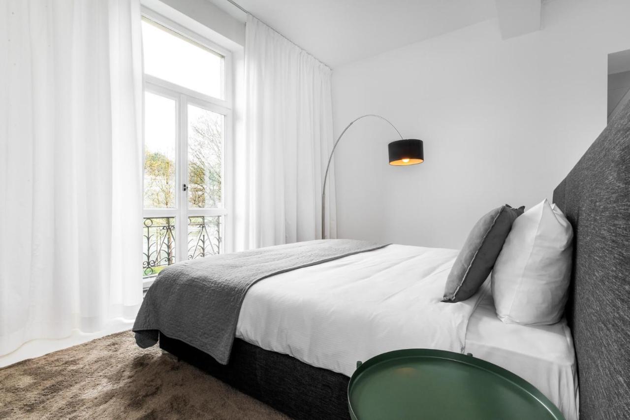 Suite La Reine im Schloss 2p