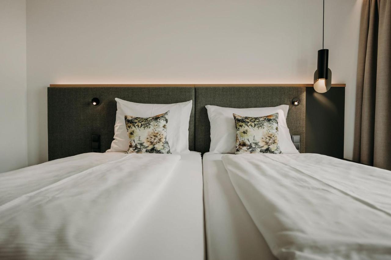 Junior Suite mit Balkon