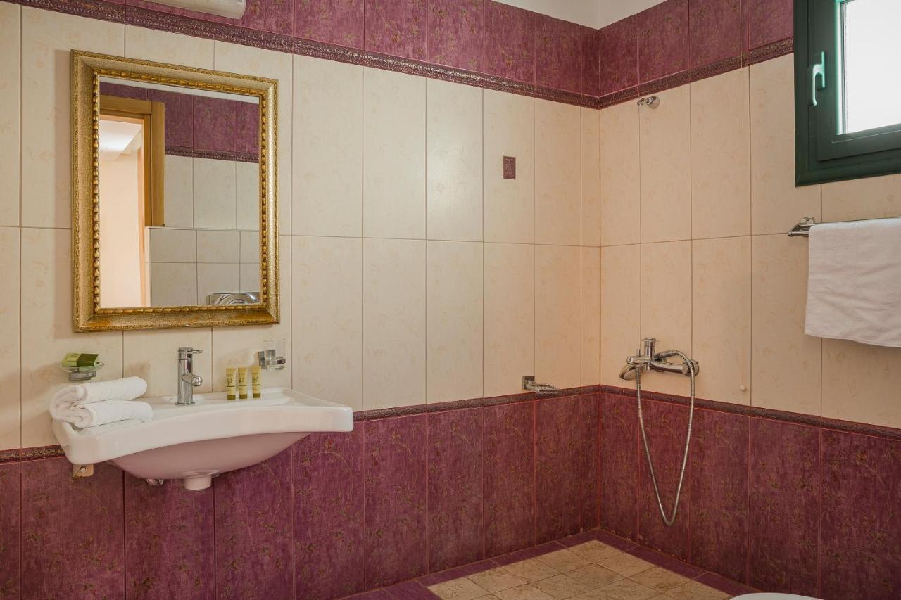 Doppelzimmer (behindertengerecht)