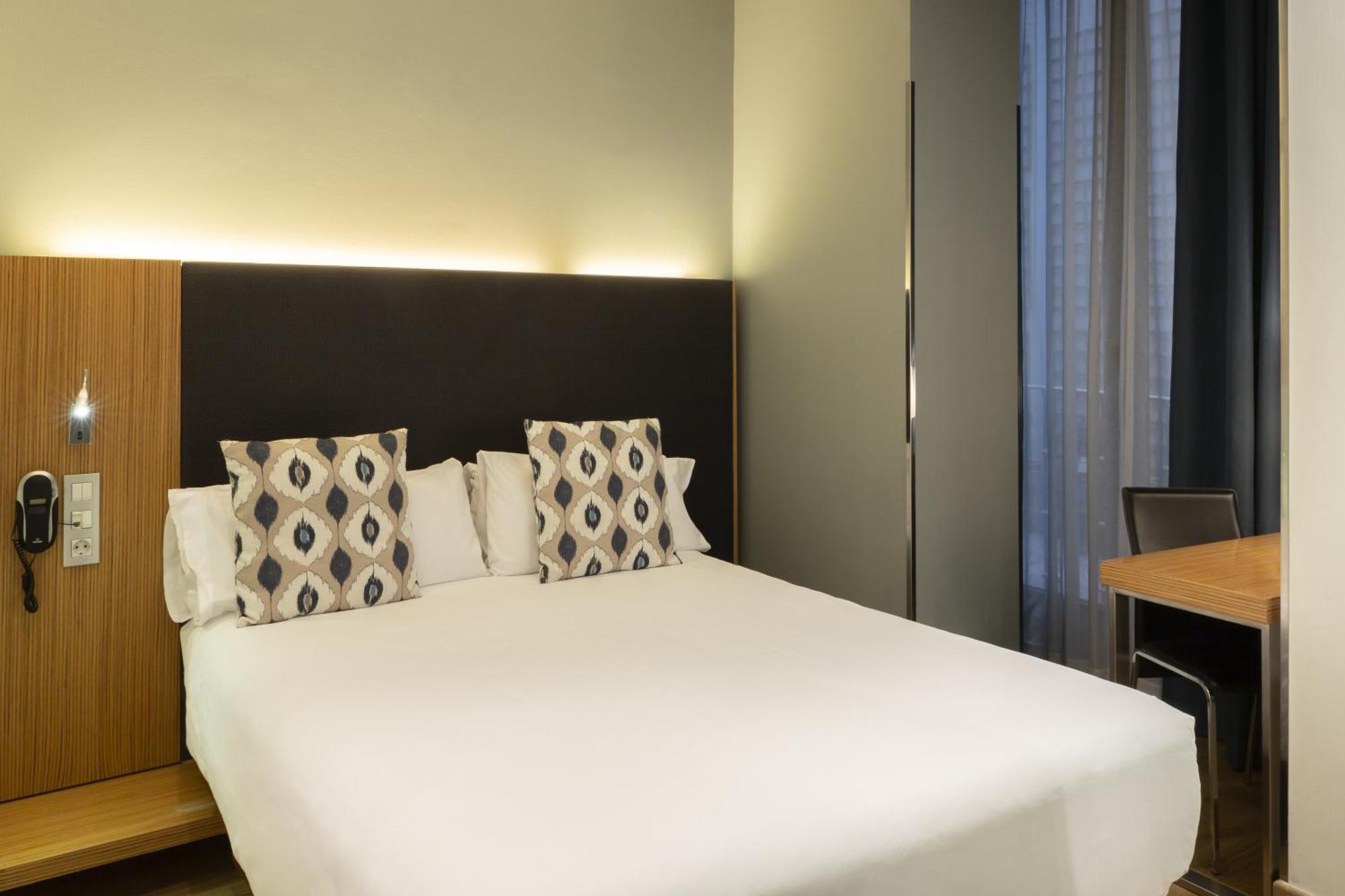 Kleines Doppelzimmer