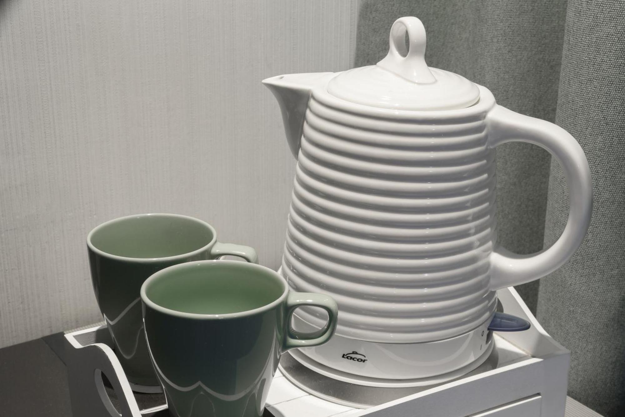 Kleines Doppelzimmer