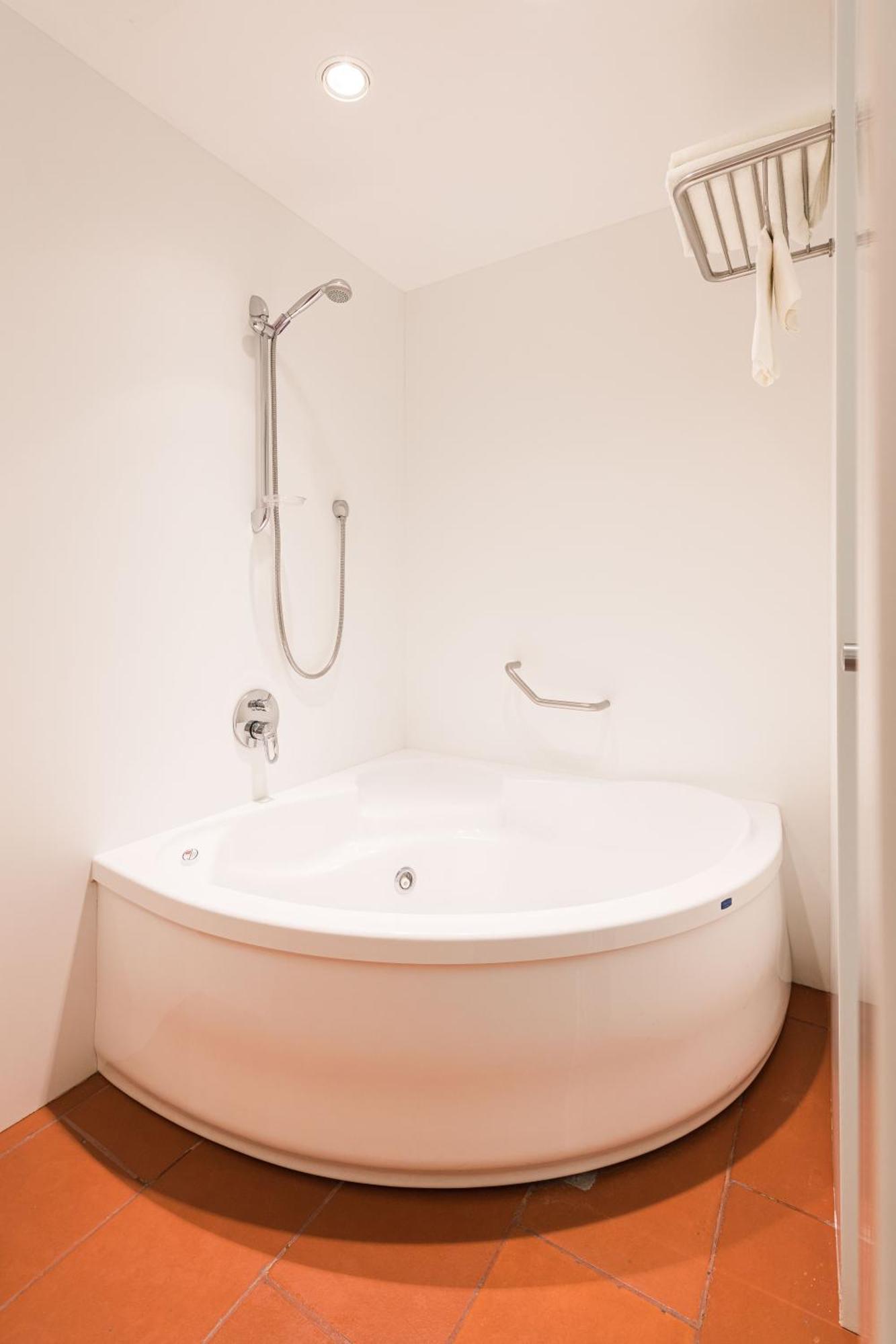 Standard Doppelzimmer mit Zustellbett