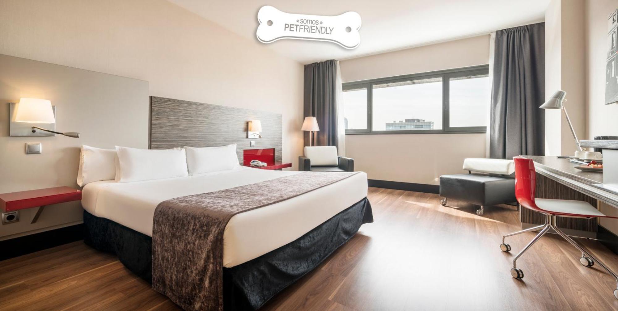 Doppelzimmer – haustierfreundlich