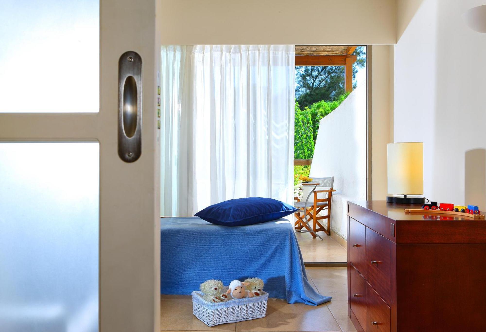 Familienzimmer
