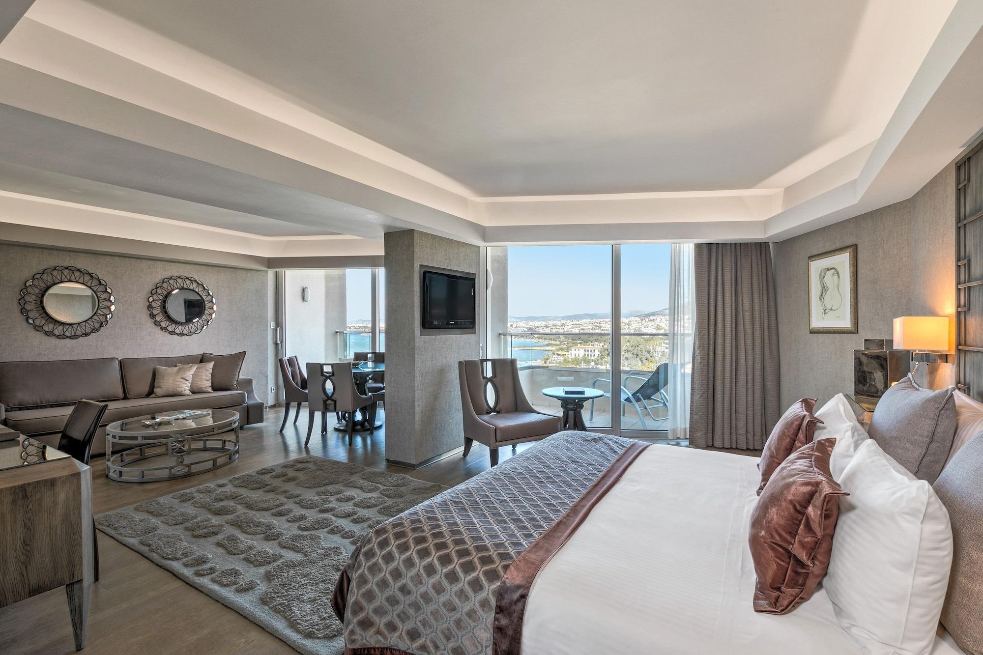 Suite Divine