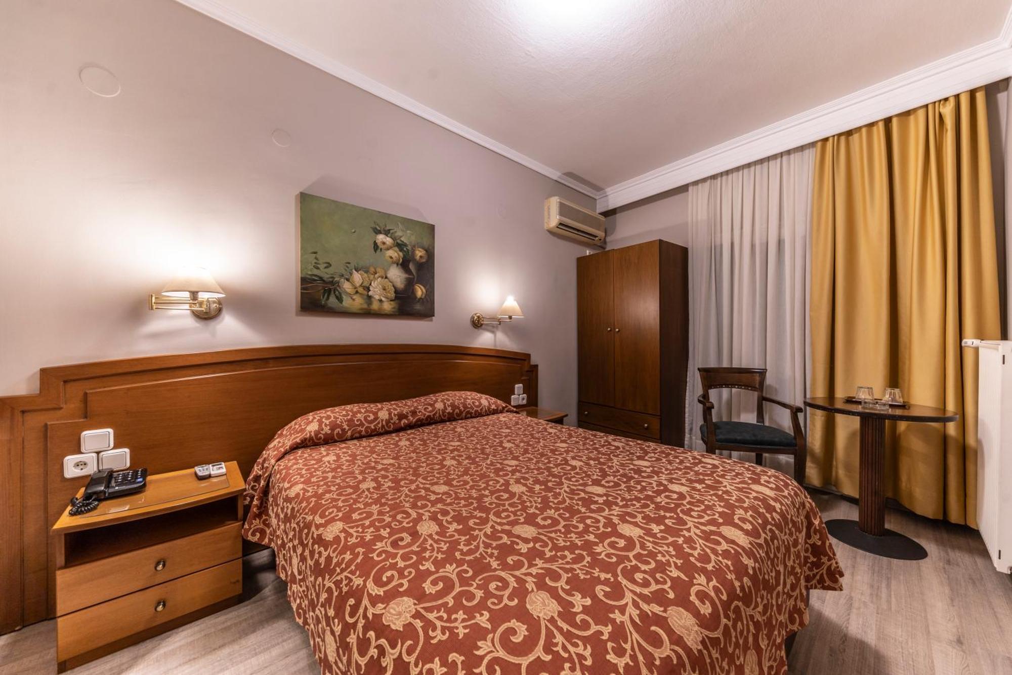 Doppelzimmer