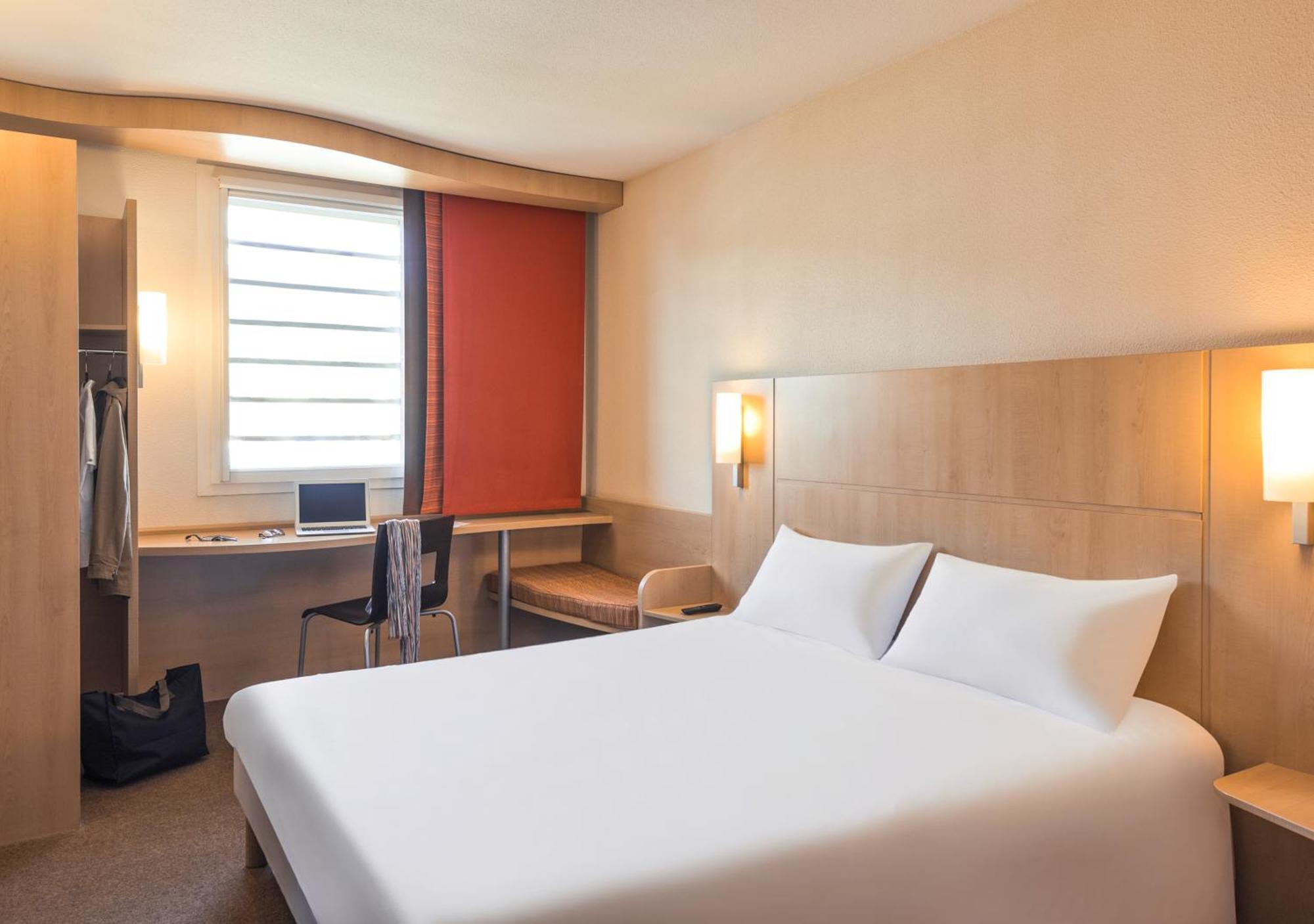 Standard Doppelzimmer