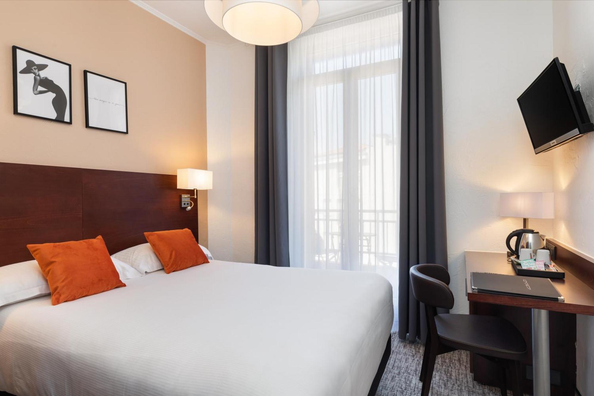 Superior Doppelzimmer mit Meerblick - Nichtraucher