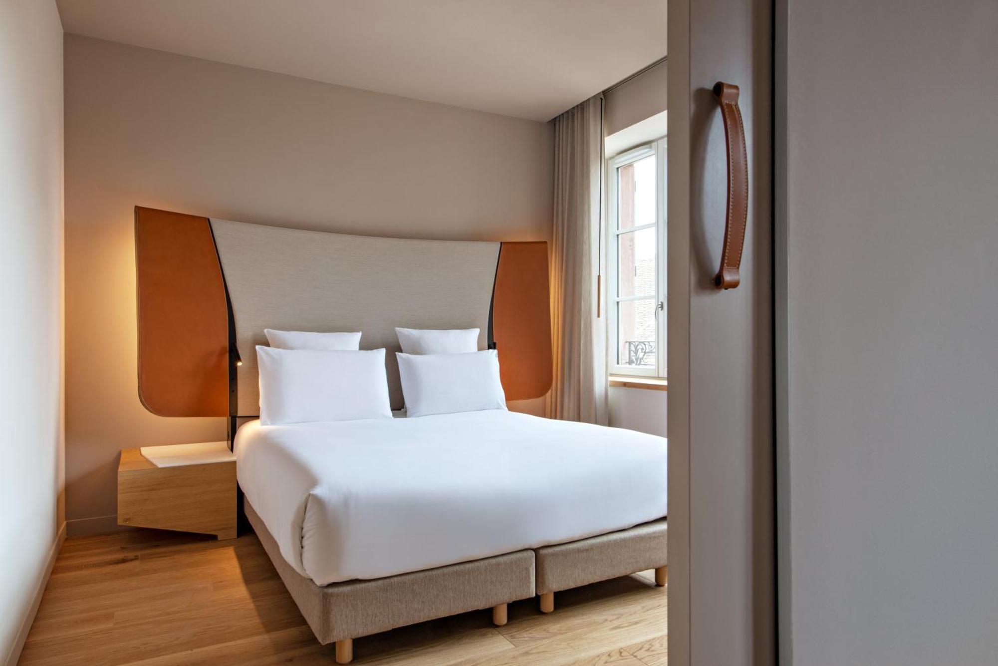 Junior Suite für 3 Personen