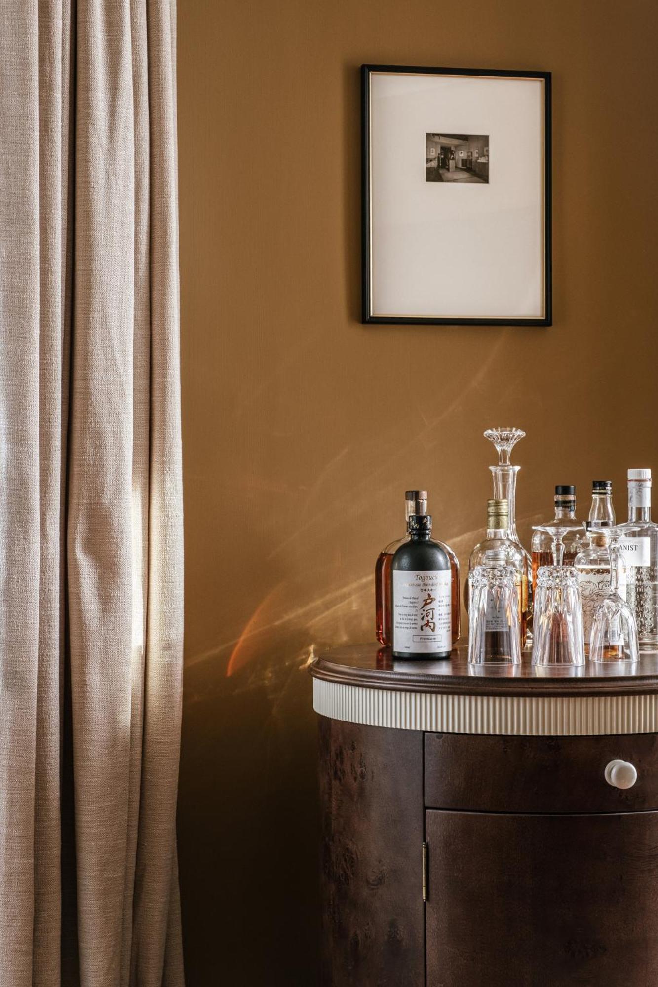 Grand Junior Suite