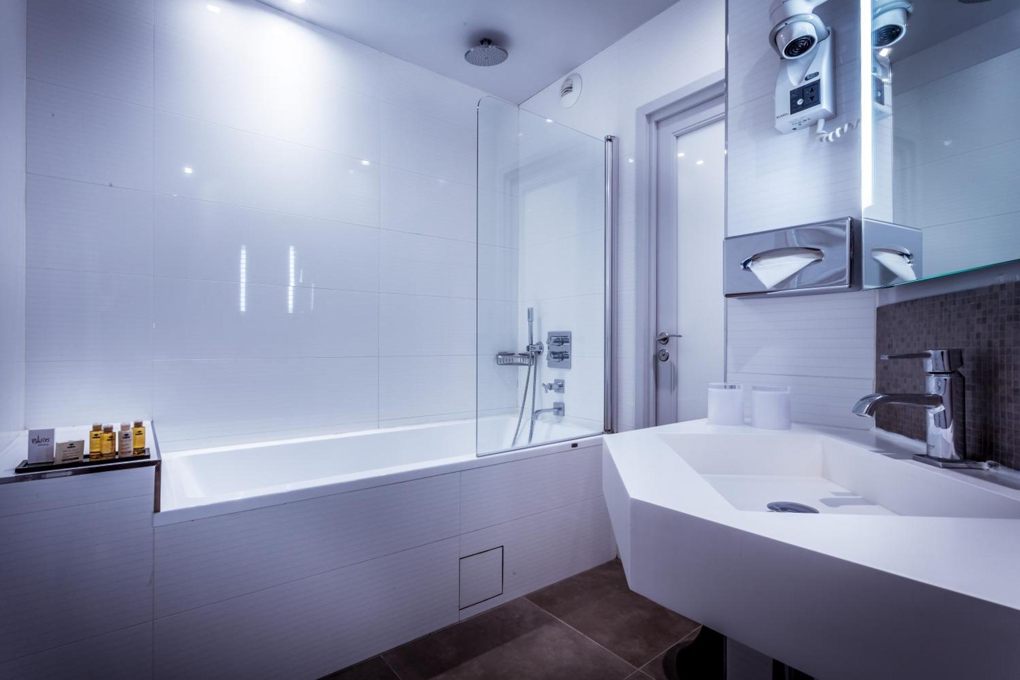 Comfort Doppelzimmer