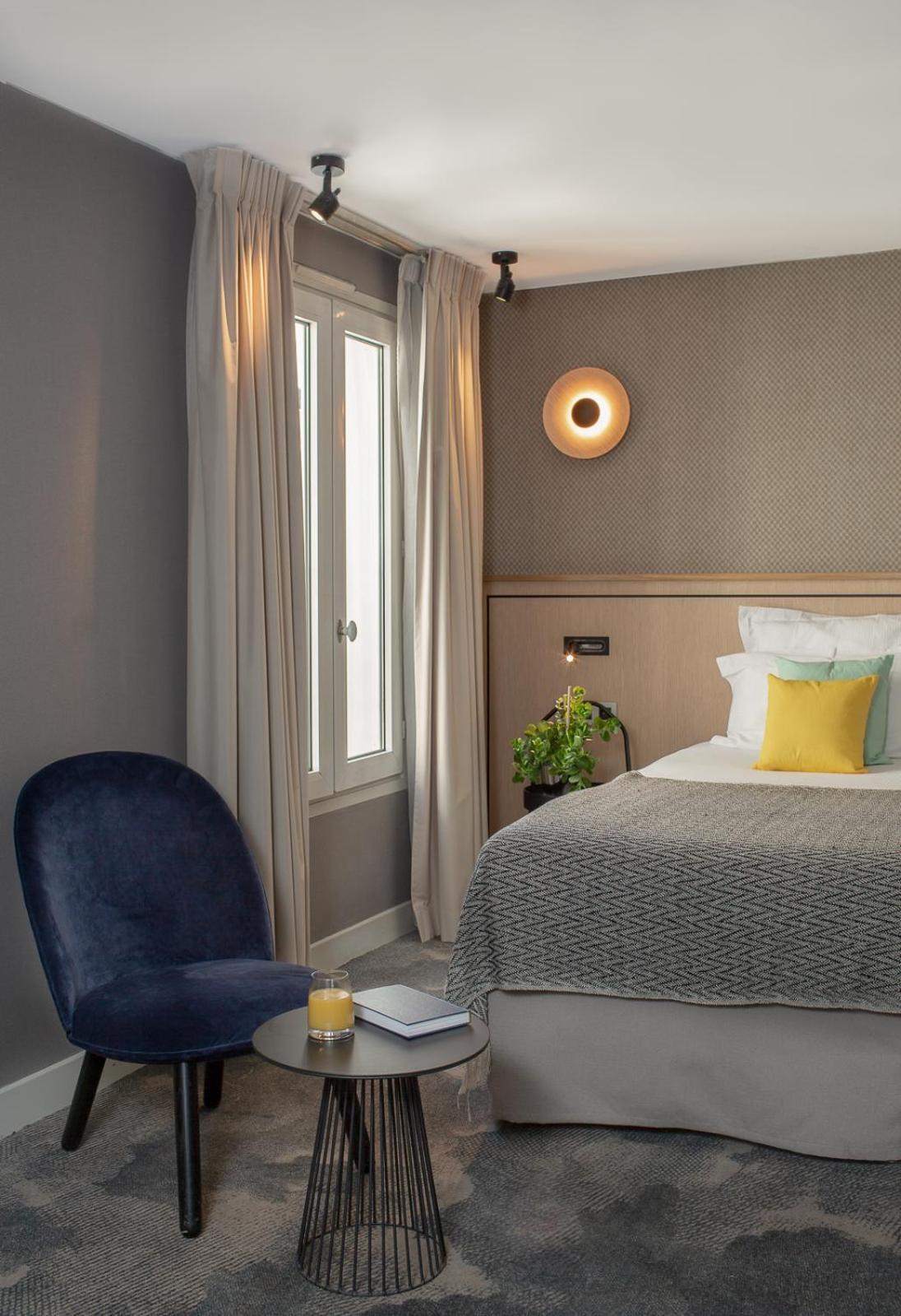 Junior Suite mit Whirlpool