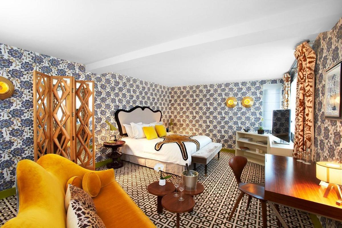 Prestige Doppelzimmer