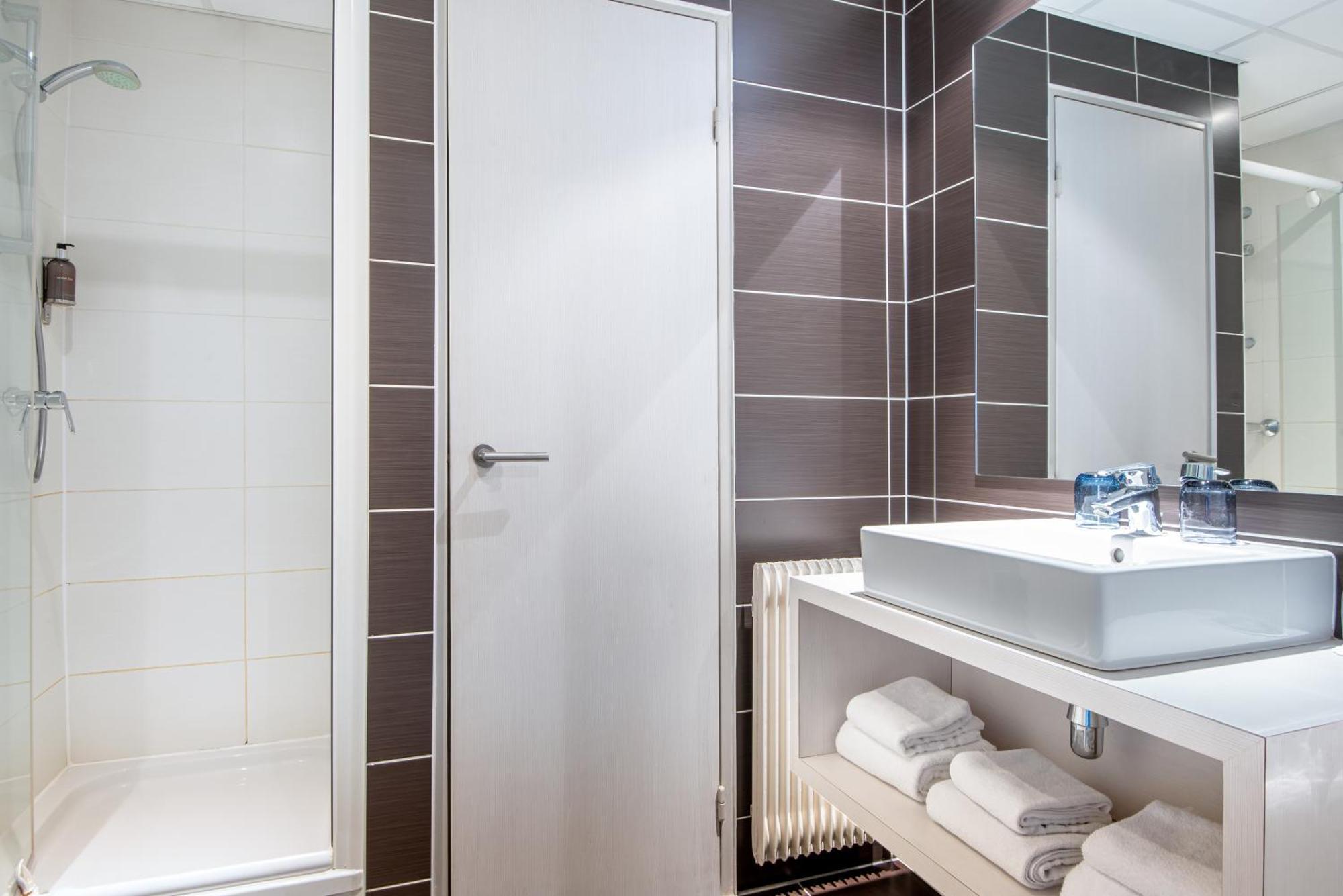 Junior Suite mit Balkon