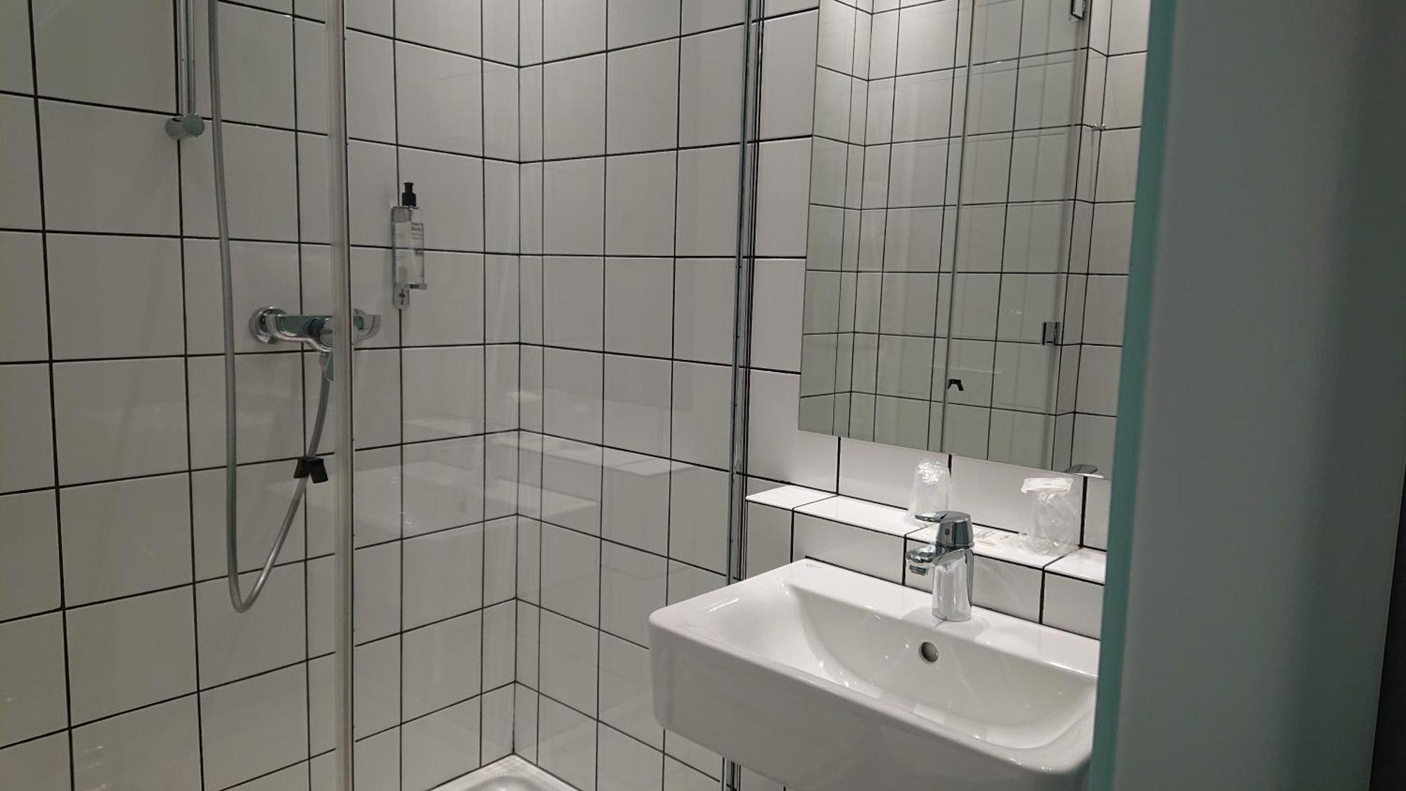Gemütliches Doppelzimmer