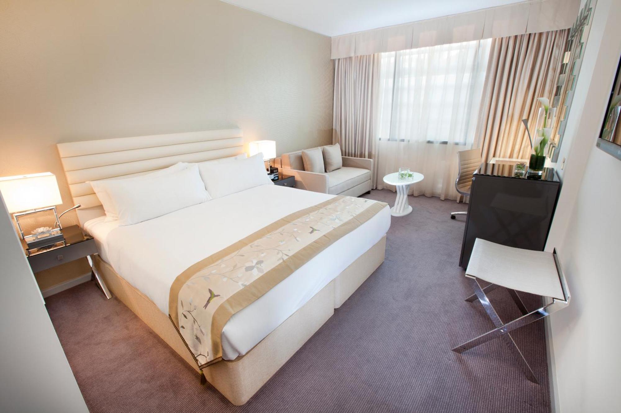 Executive Doppelzimmer