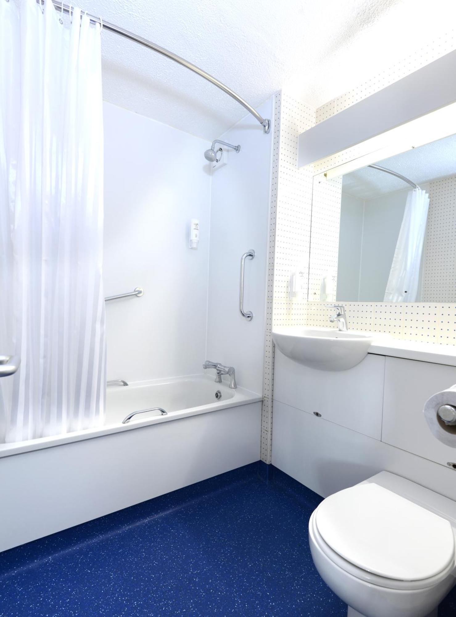 Angebot – Doppelzimmer (2 Erwachsene)