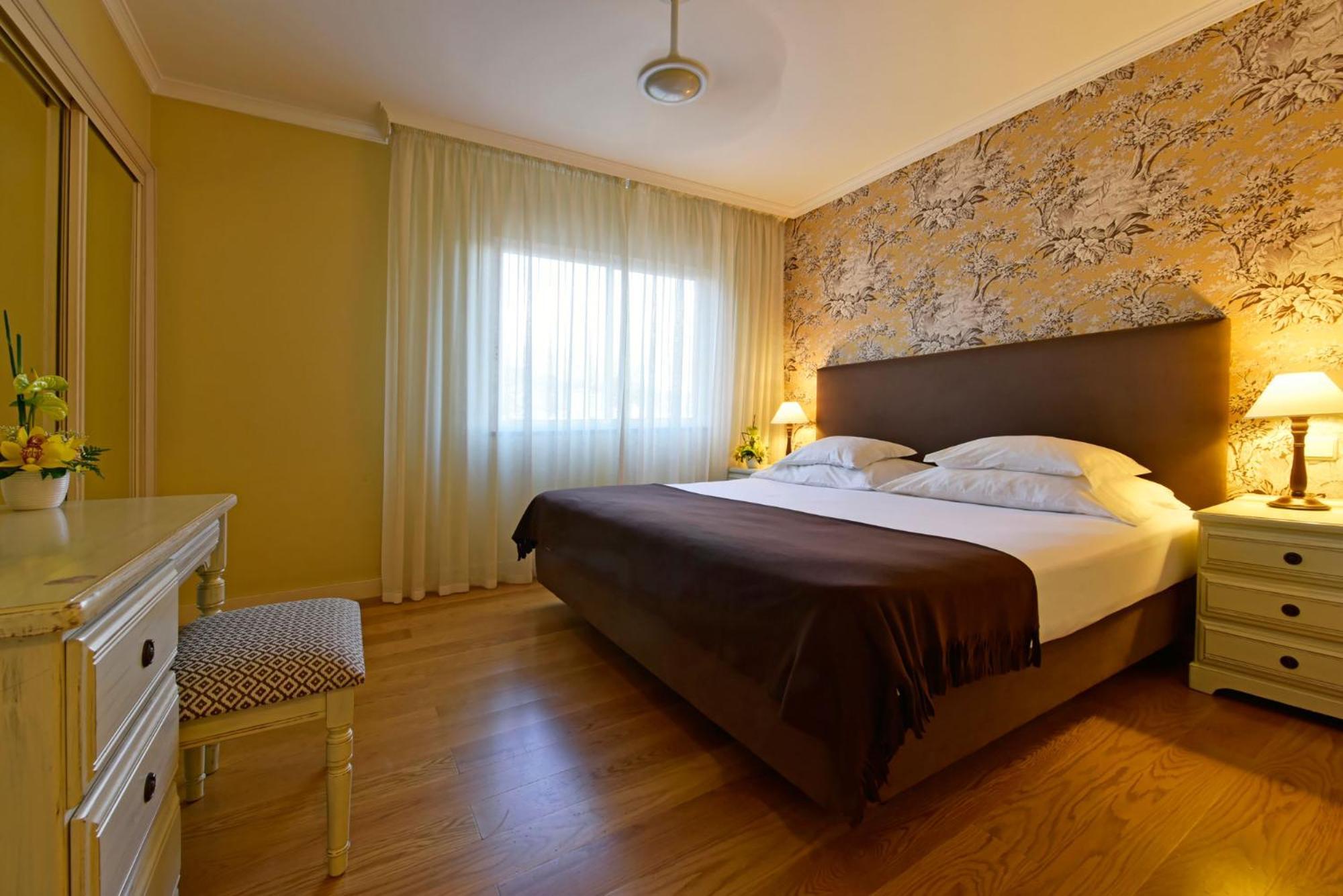 Superior Dreibettzimmer für Familien