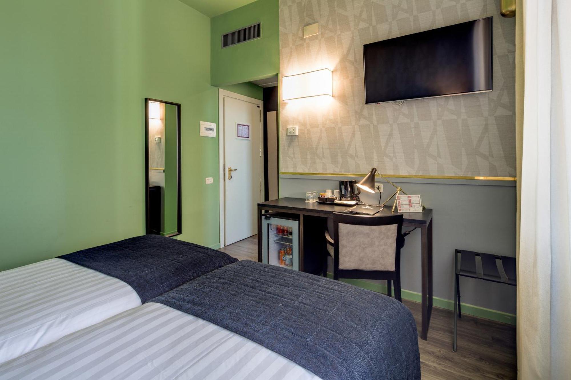Classic Zweibettzimmer