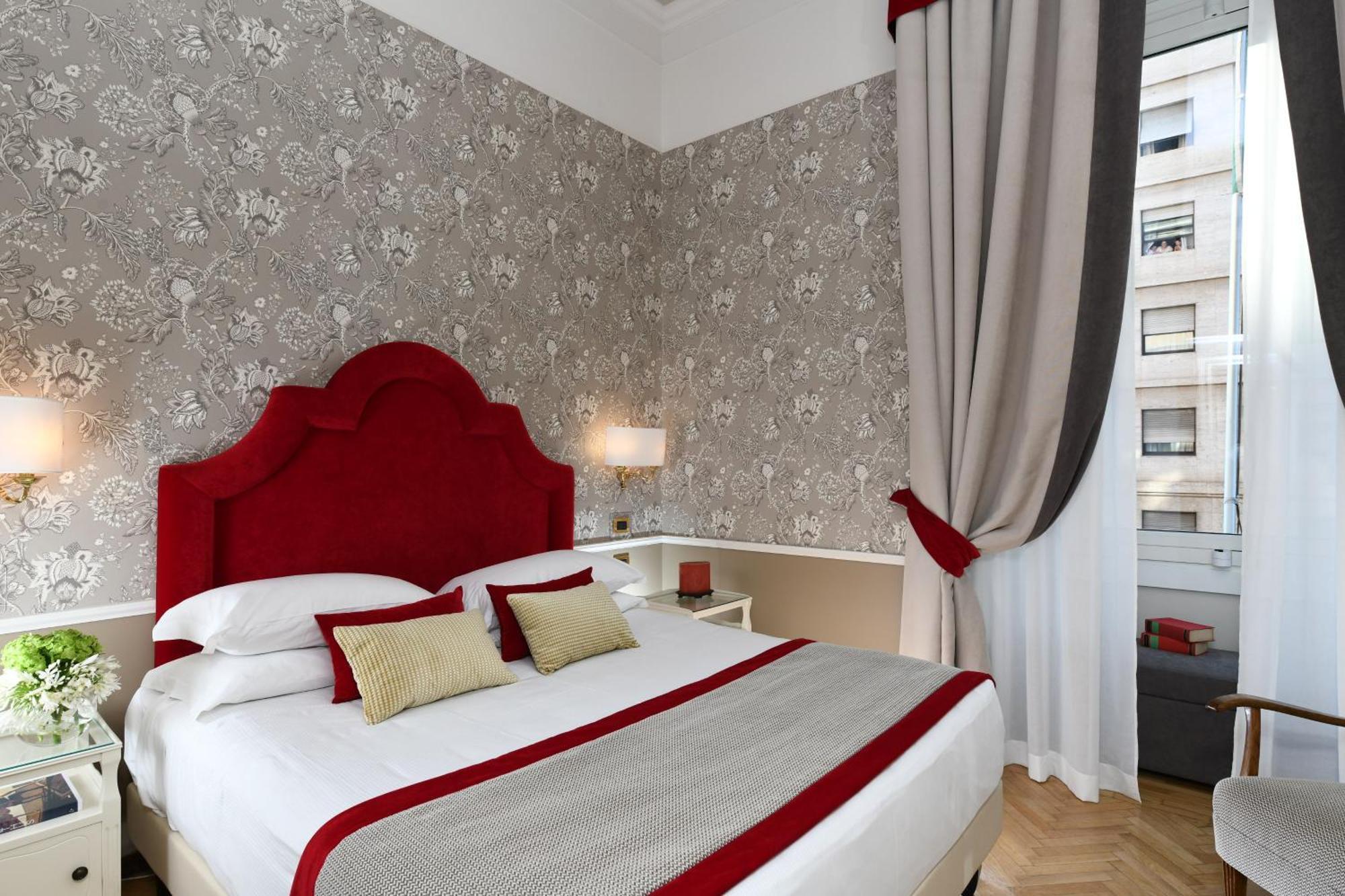 Premium Doppelzimmer