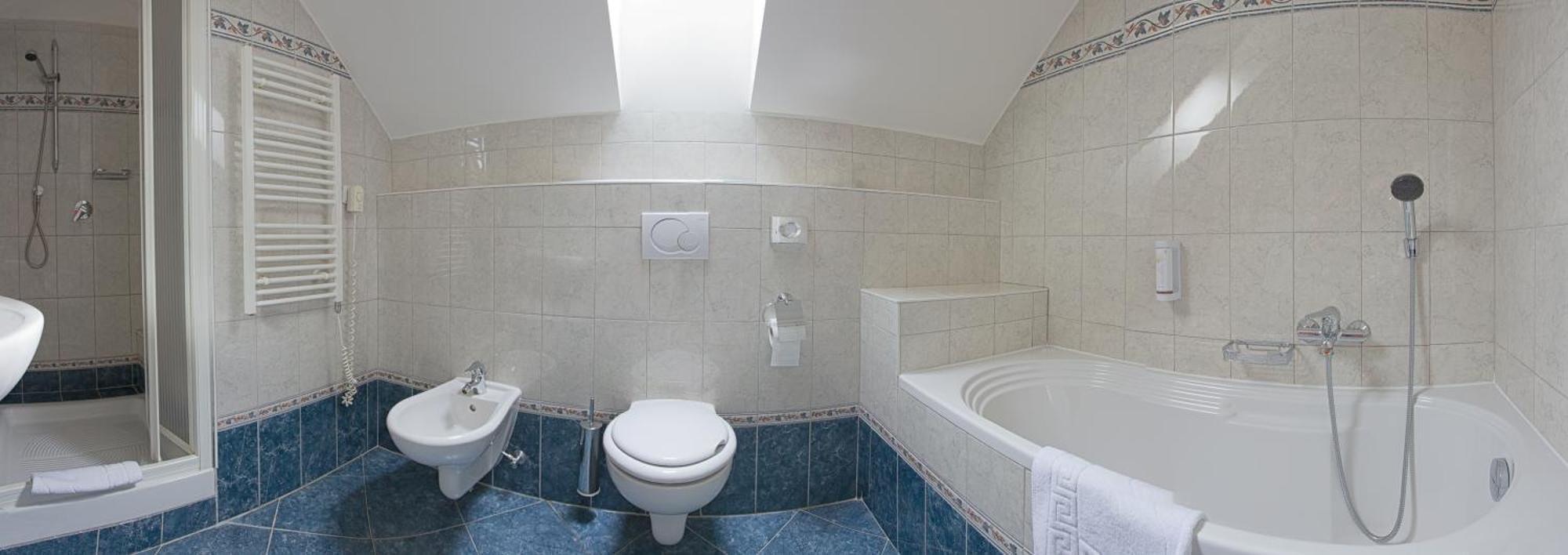 Apartment (2-3 Personen)