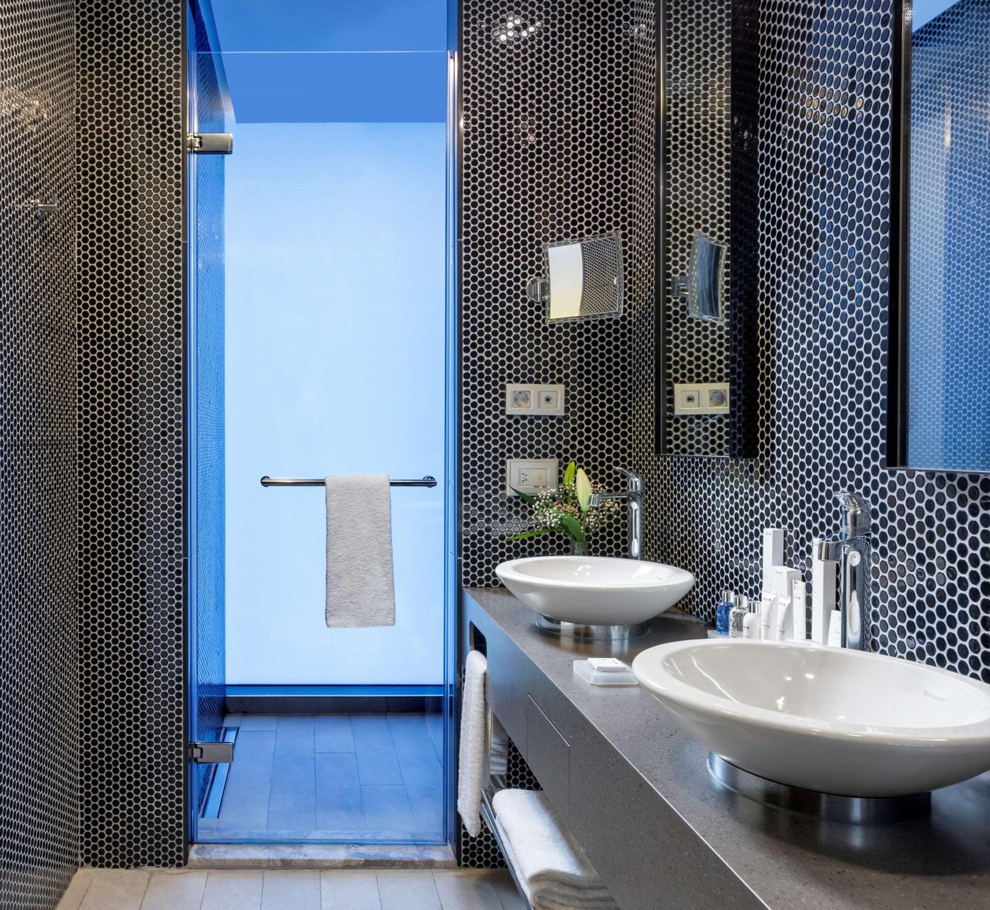 Suite mit 1 Schlafzimmer