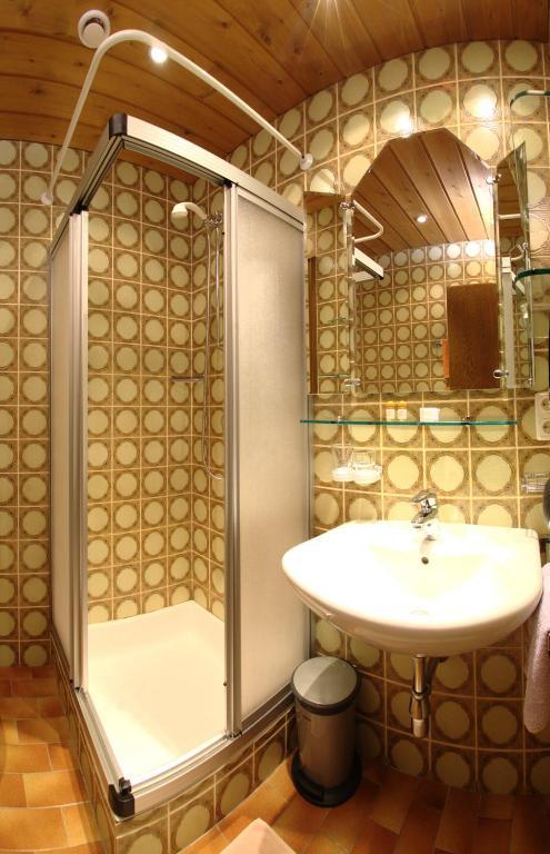 Doppelzimmer mit Balkon oder Terrasse
