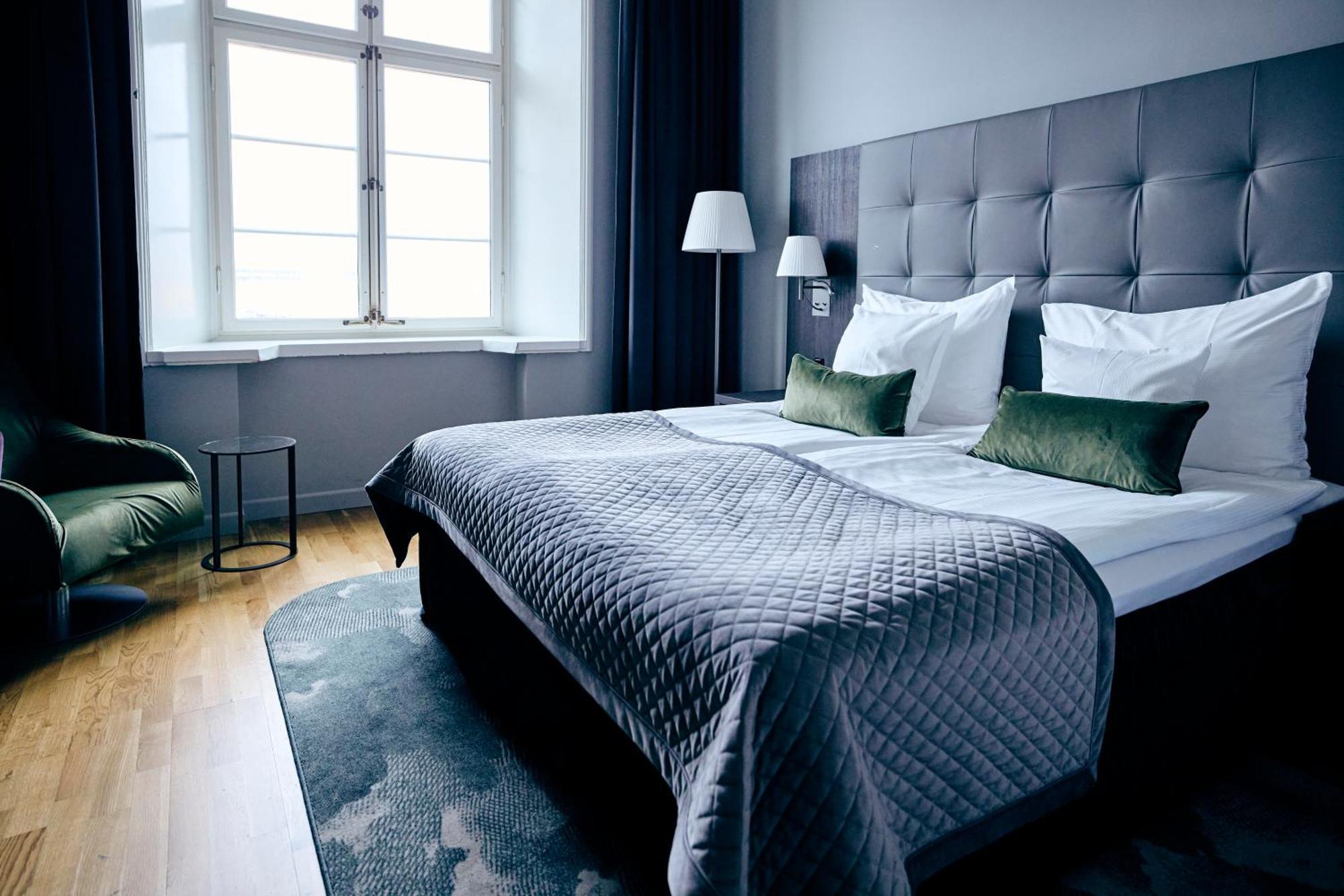 Standard Zweibettzimmer