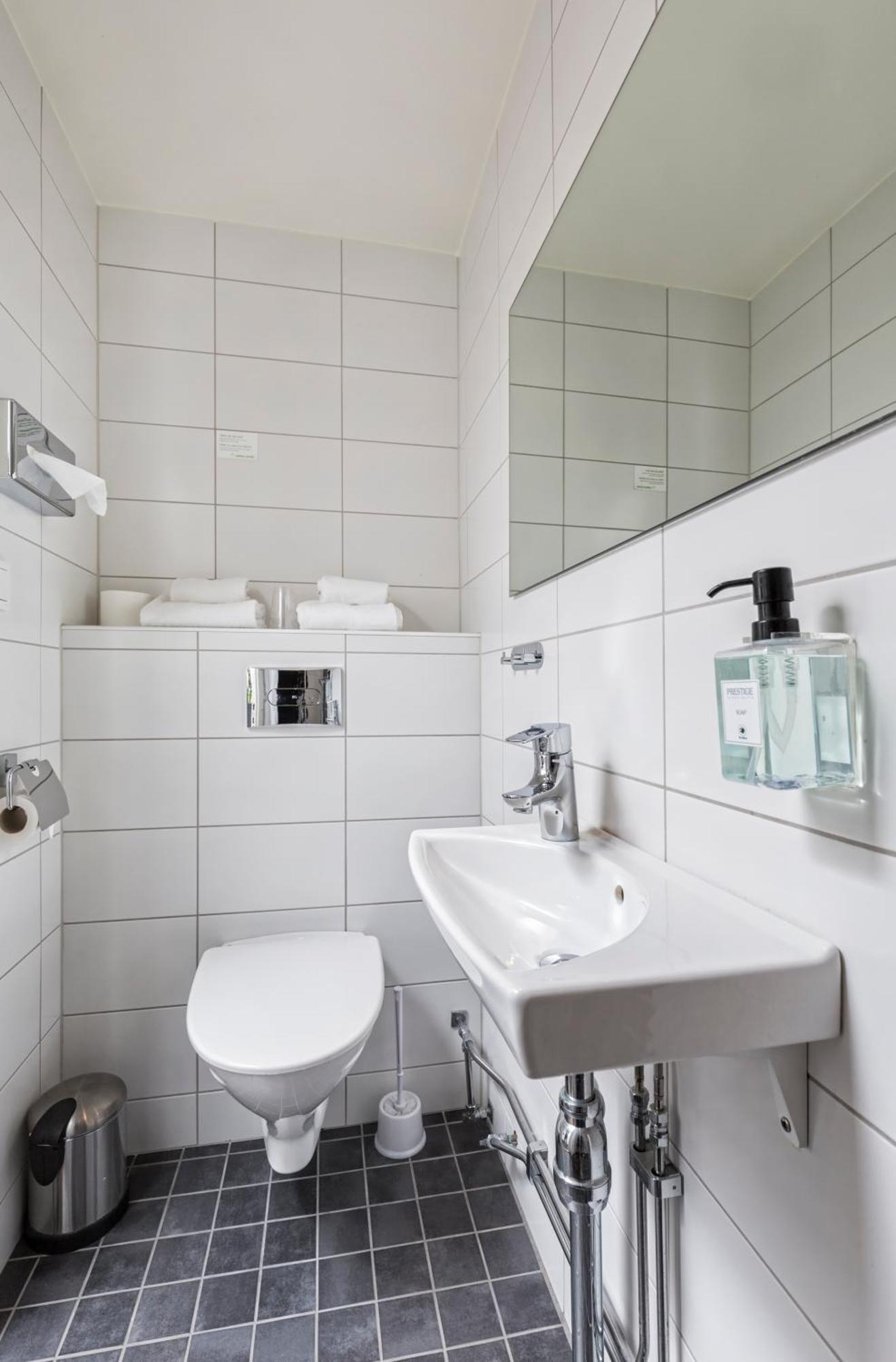 Zimmer mit Queensize-Bett und mit Abendessen
