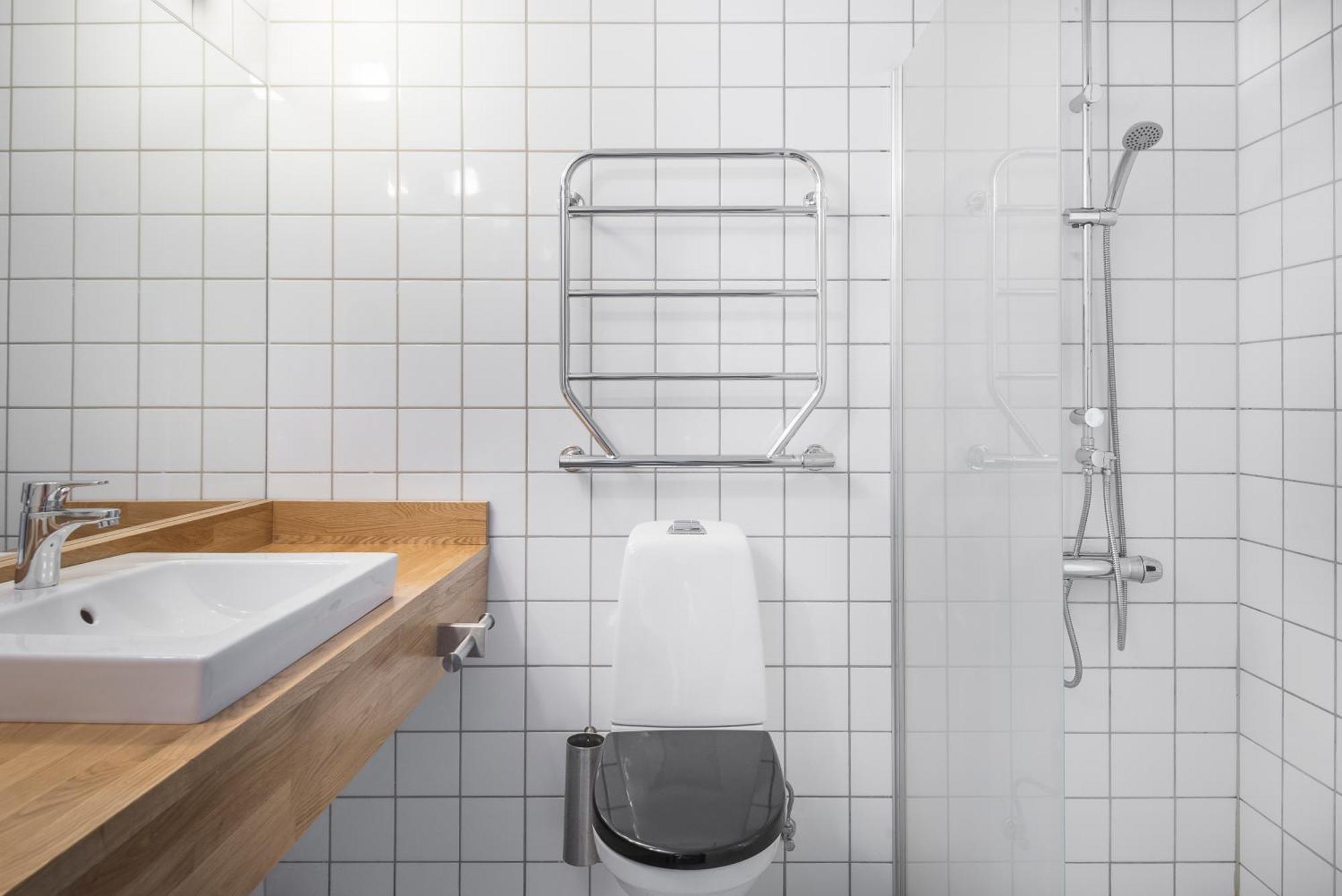 Superior Doppel- oder Zweibettzimmer