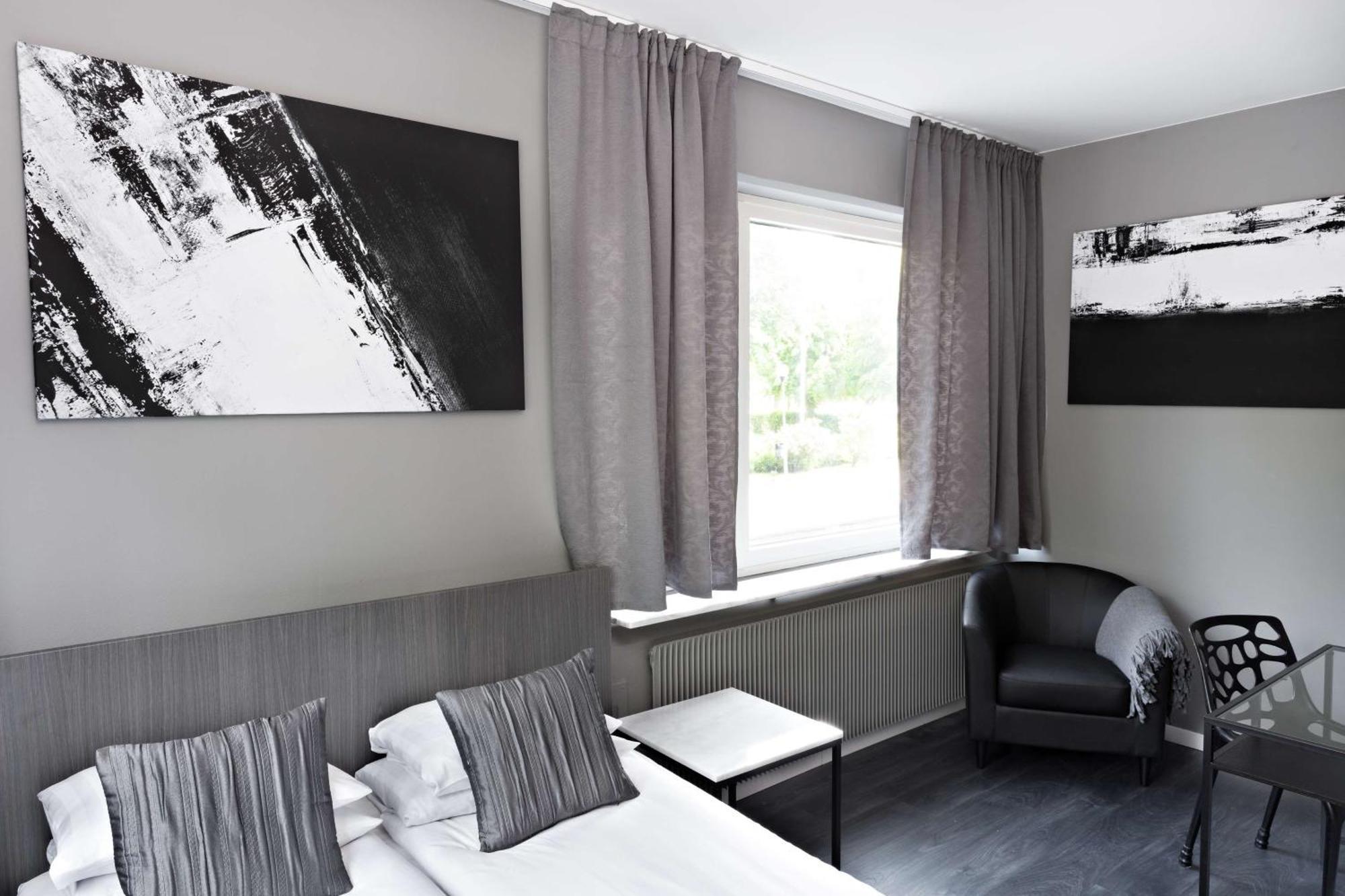 Standard Doppelzimmer