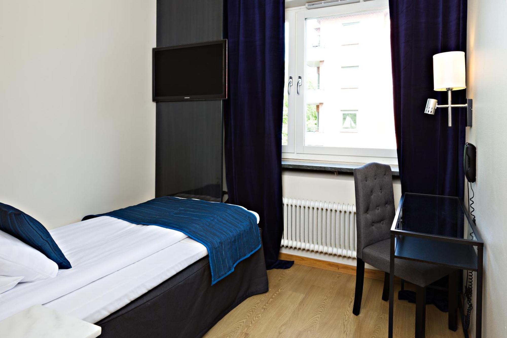 Standard Einzelzimmer