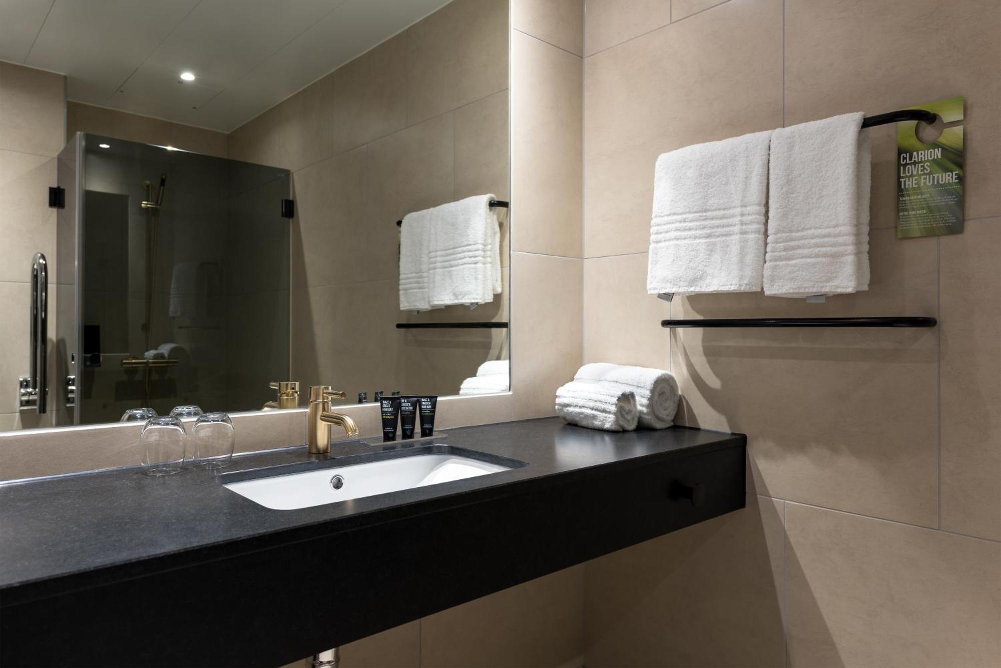 Standard Doppelzimmer